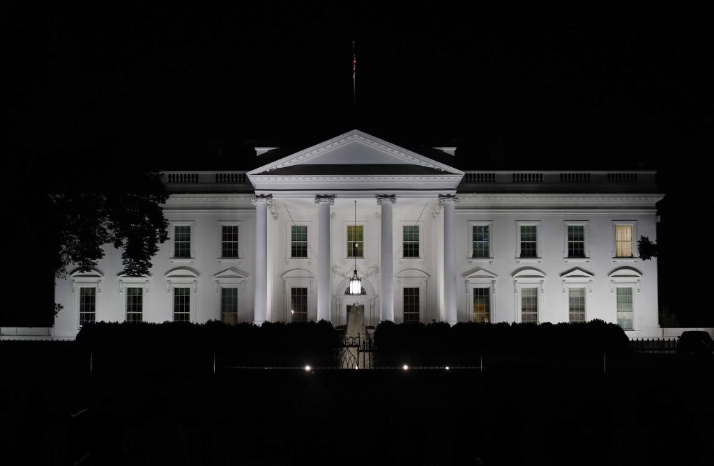 The White House