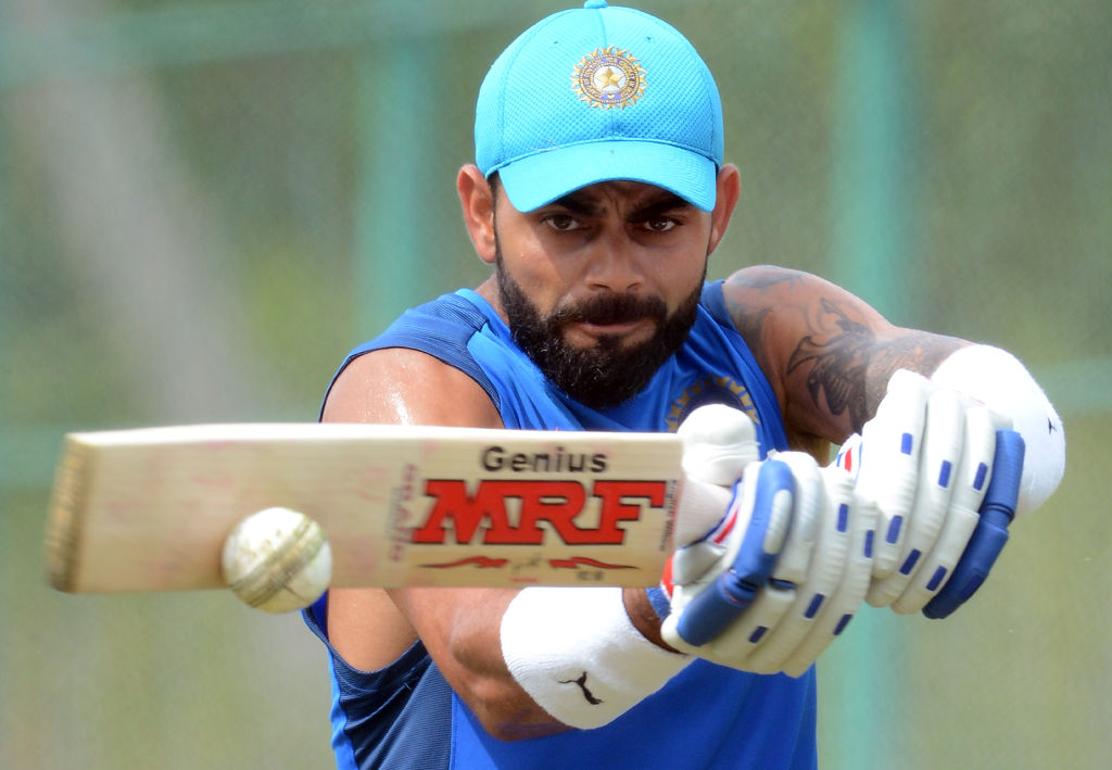 Brilliant’ India captain Virat Kohli still has one thing to prove