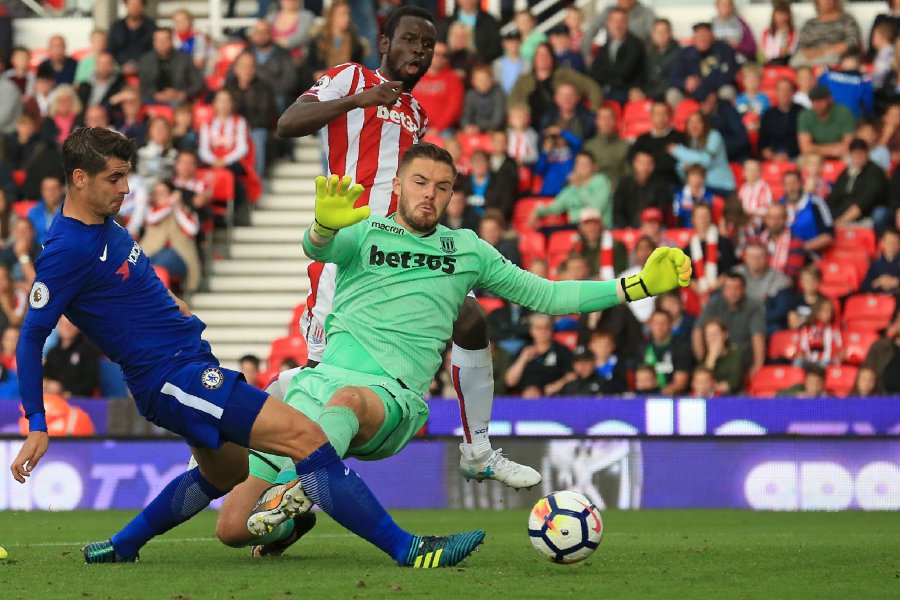 Stoke City face alarming defensive absences for Chelsea match