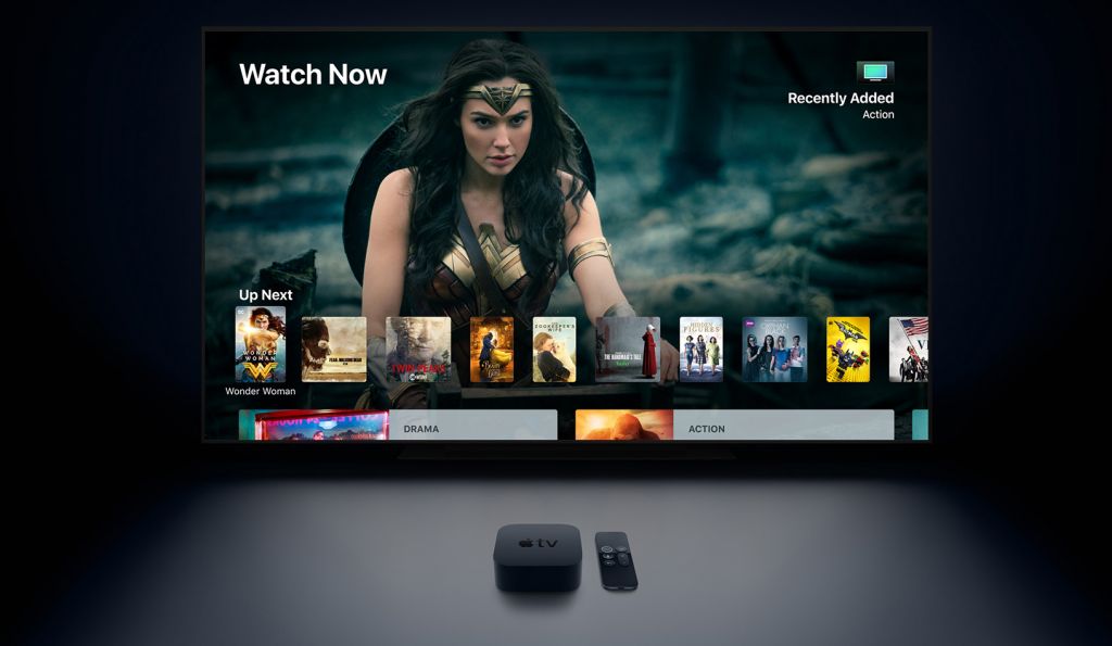 Apple TV 4K launched: Specifications and features