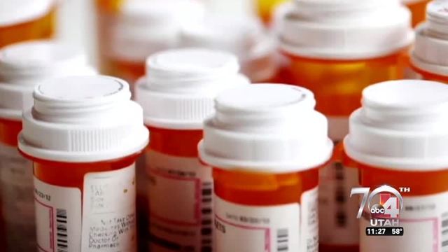 Utah AG to probe drug companies