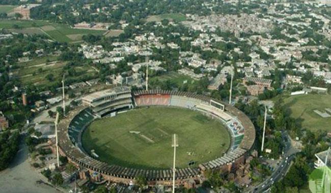 Cricket is in City’s air