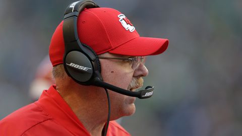 Week Two Kansas City Chiefs Keys to Victory