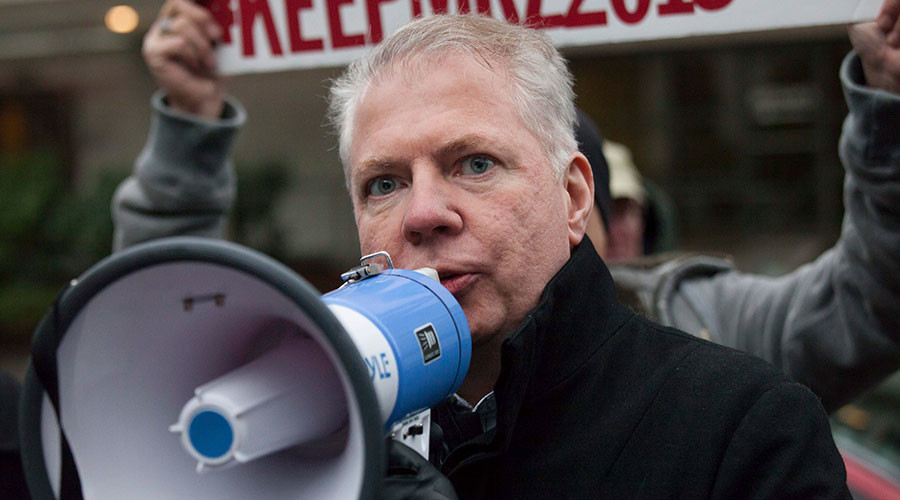 Seattle mayor resigns after 5th child molestation charge comes from cousin