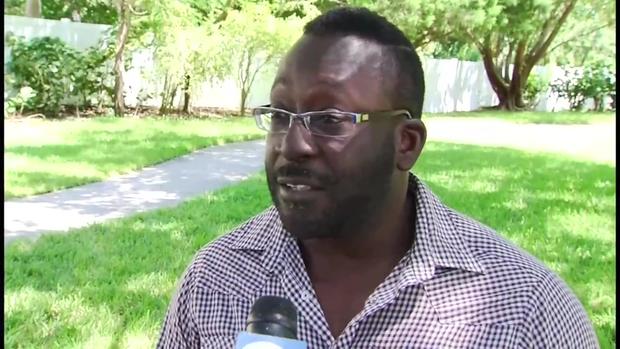 Florida Uber Driver Helps Save Man's Life After Ride to Bridge