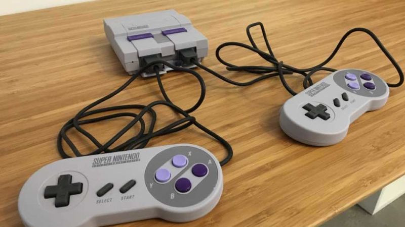 SNES Classic Mini Edition Review Roundup