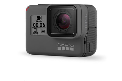 GoPro HERO6 Sets New Bar For Image Quality Stabilization And Simplicity