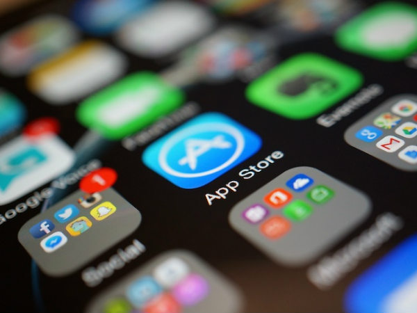 Apple removes built-in App Store section with the new iTunes update