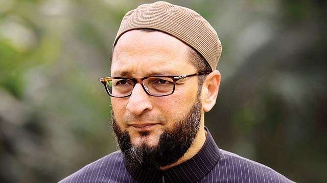 If Taslima Nasreen a refugee can be PM Modi's sister why can't Rohingyas be his brothers Asaduddin Owaisi