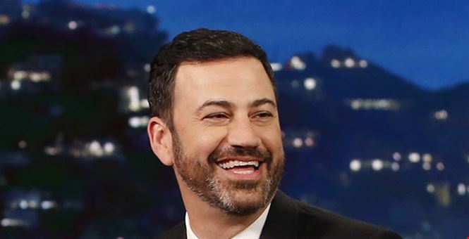 Does Jimmy Kimmel Have Unique 'Moral Authority&#39 on Healthcare