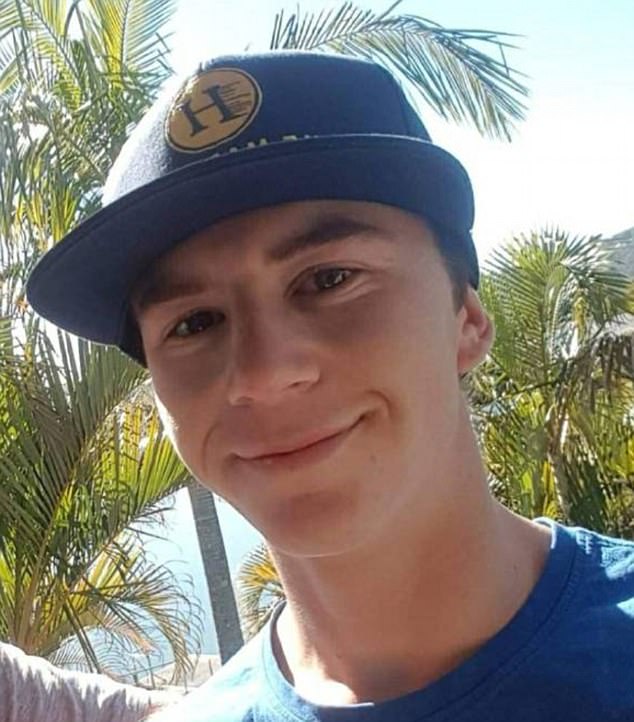 New South Wales teen Nathan Brown has become the latest victim of Australia's deadly flu outbreak after he died Friday morning