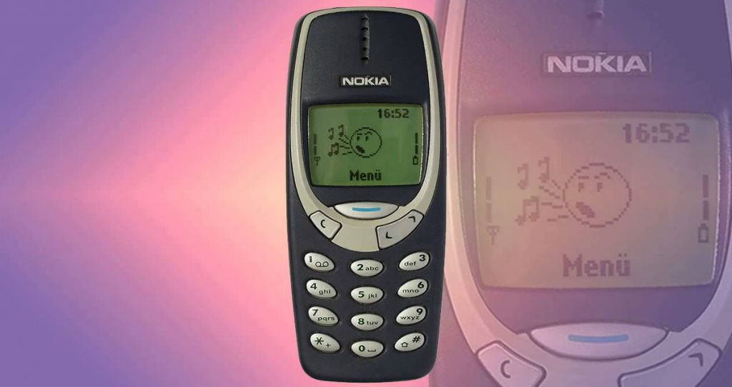 Nokia 3310