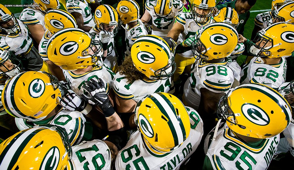 Cincinnati Bengals vs Green Bay Packers