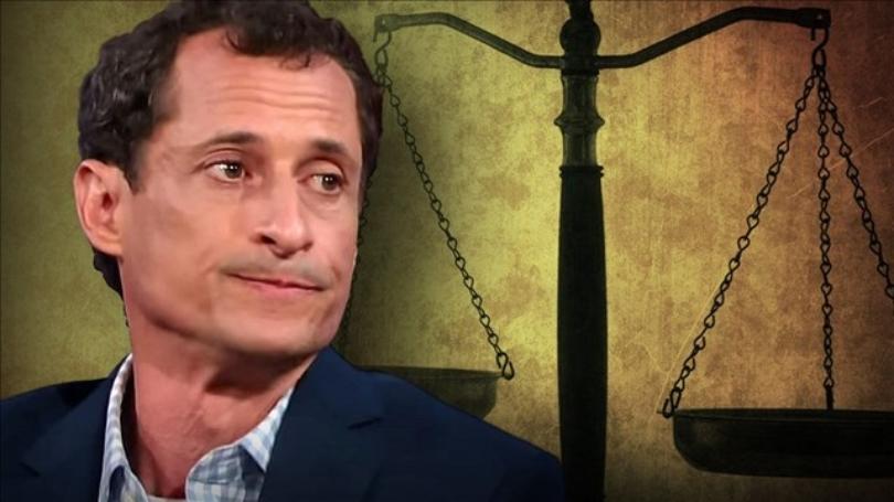 Anthony Weiner's Set To Be Sentenced – Here's Everything You Need To Know About His Sexting Trial