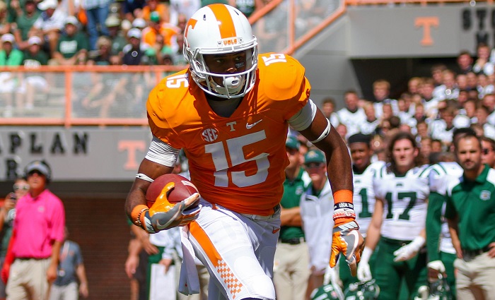 Jauan Jennings