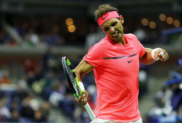 Rafael Nadal vs Leonardo Mayer 2nd Sep 2017: US Open Preview and Predictions