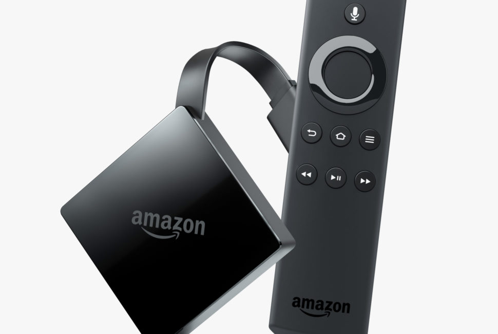 Amazon.com, Inc. (AMZN) Begins Selling Apple TVs Again