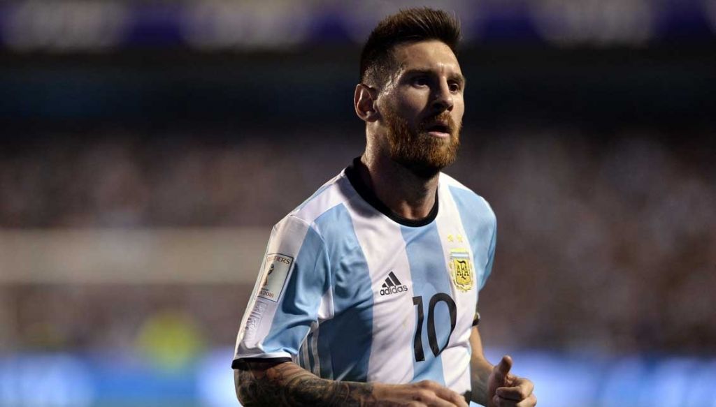 Will Messi play in Russia 2018? All soccer fans are anxious and worried when we hear this question. The answer will be known next Monday in Quito where Ecuador could become one of the biggest executioners in the history of soccer. EFE