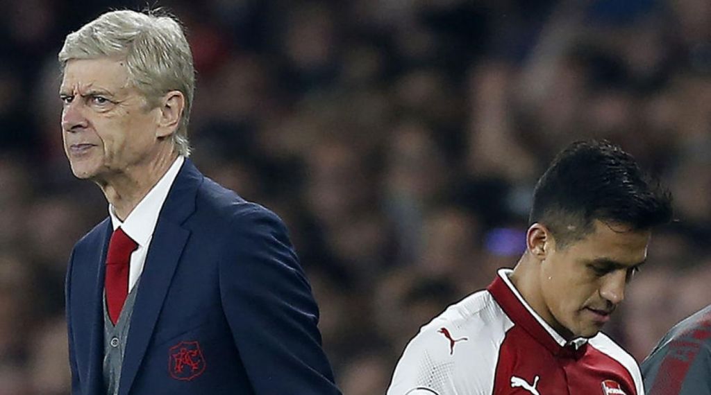 Absence of Champions League bonus helps Arsenal report a £44.6m profits bounce