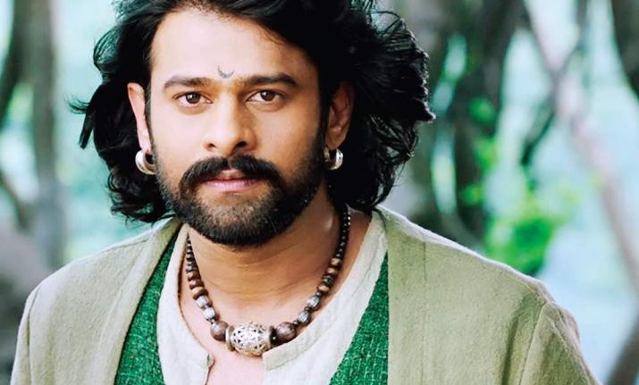 Baahubali actor Prabhas