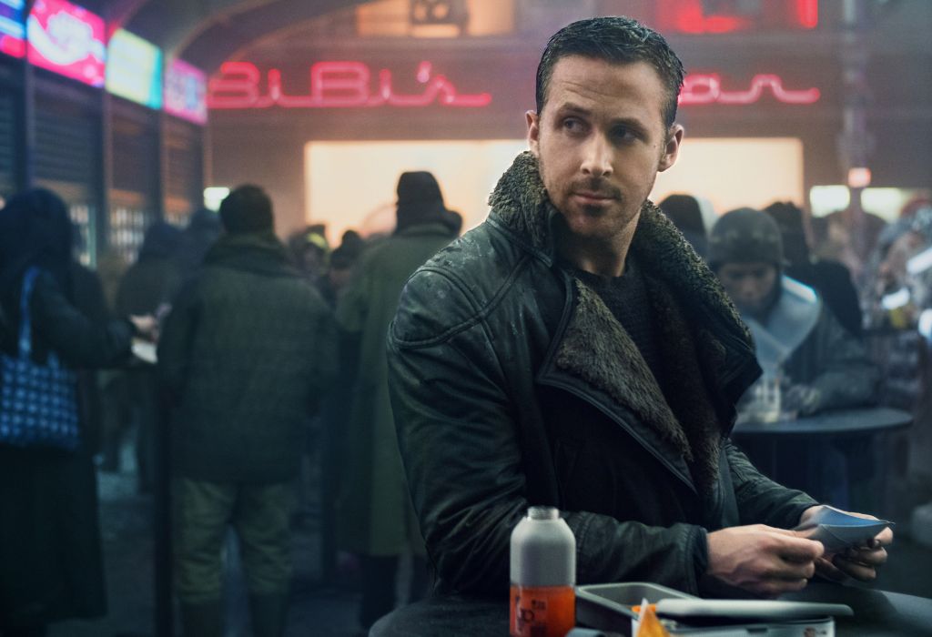 Blade Runner 2049 is slow and indulgent, just how fans like it