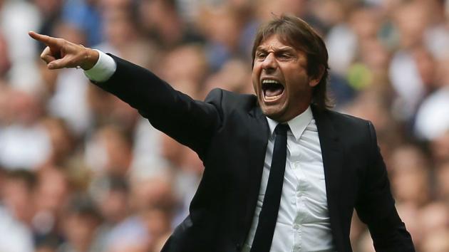 Chelsea would shrug off Conte departure says Nevin