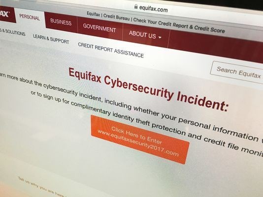 After security breach, are tax returns safe?