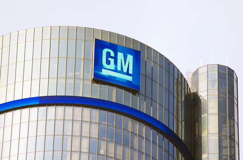 General Motors Co