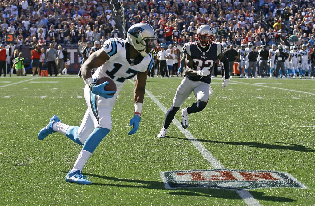 Instant analysis of Panthers stunning upset of Patriots