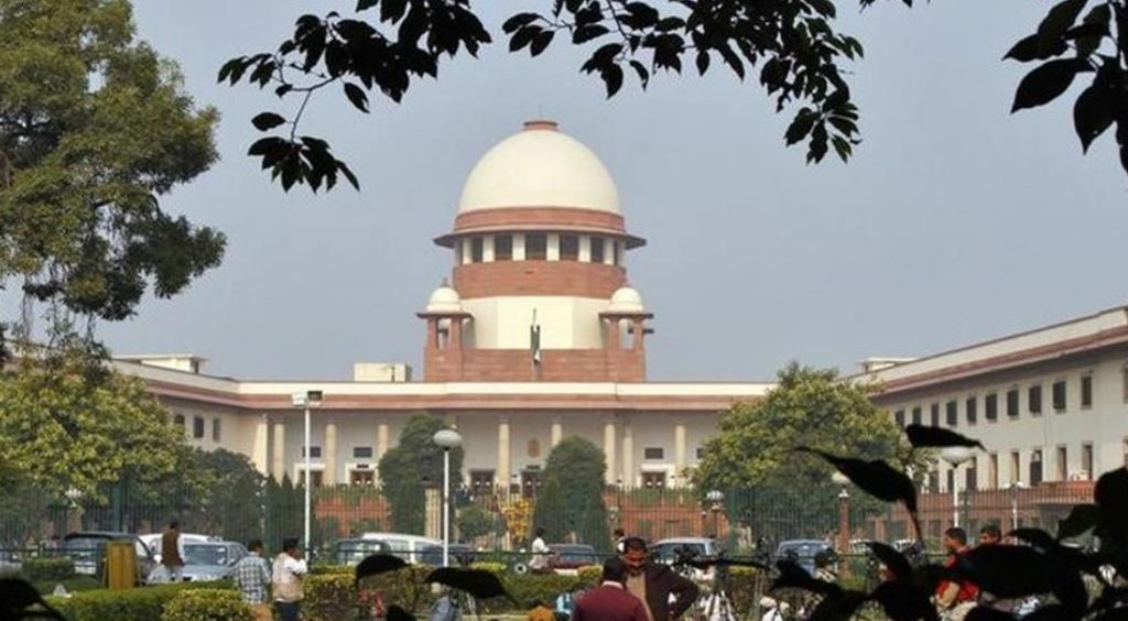 Supreme Court says necessary to regulate social media