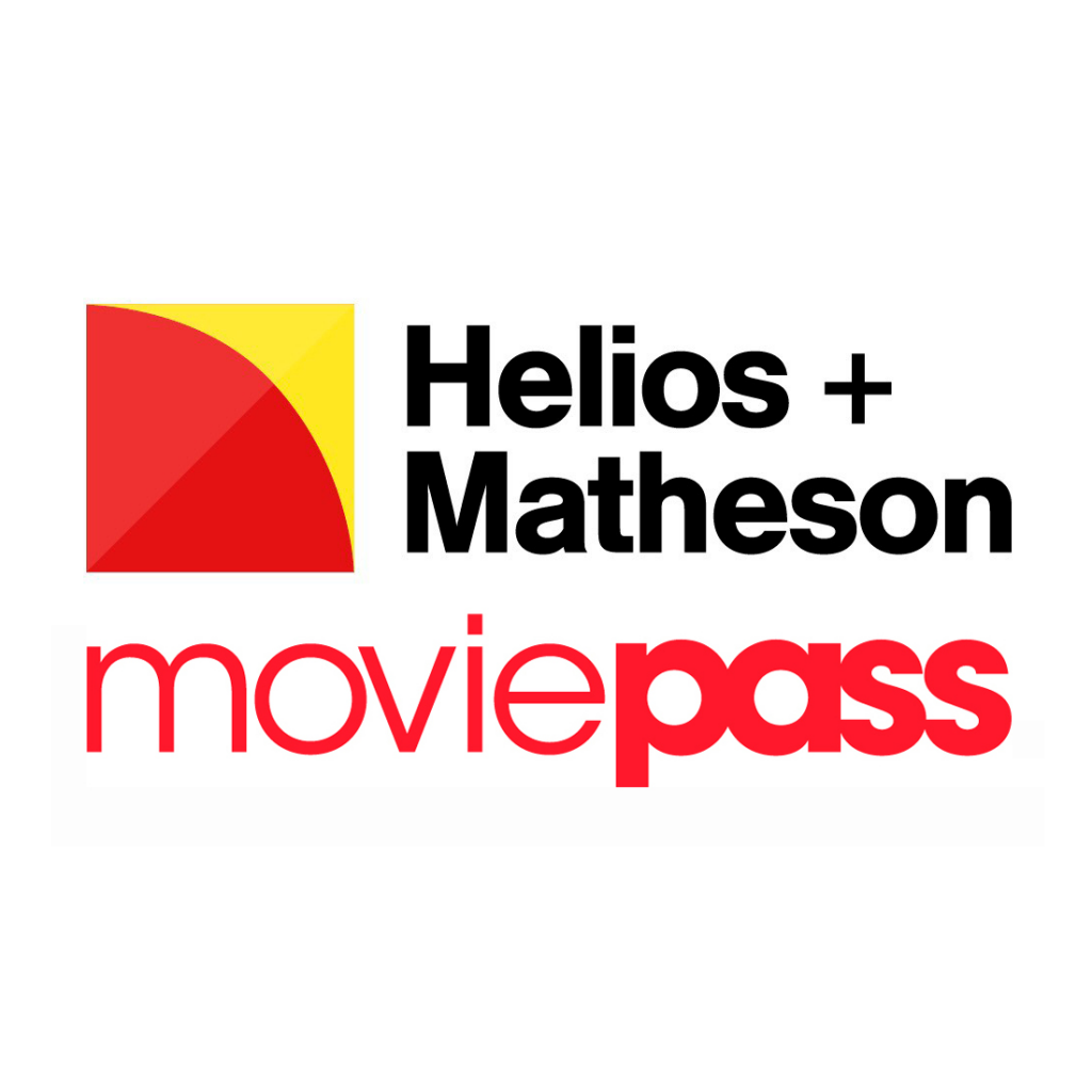 Helios and Movie Pass logo