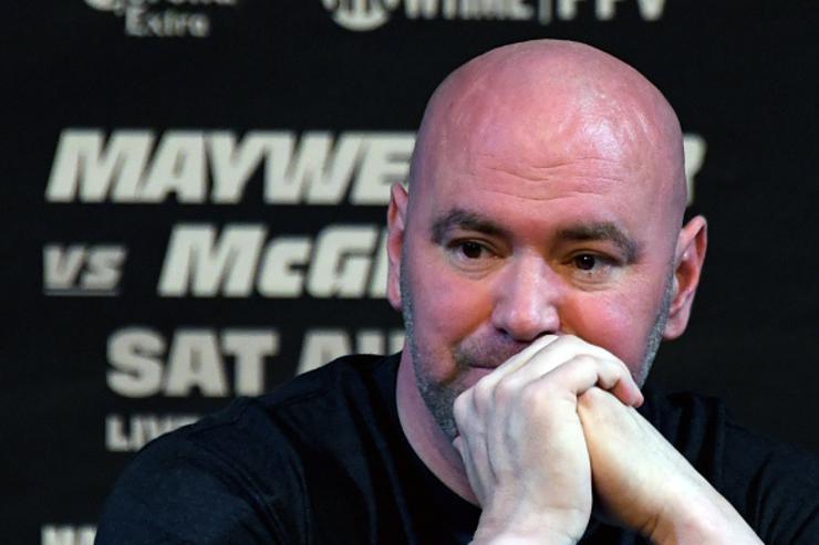 Dana White