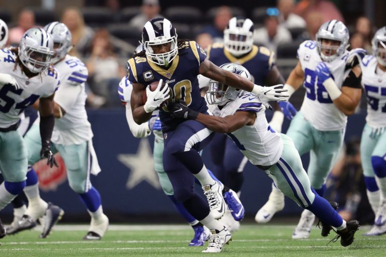 Are the Rams the Real Deal?