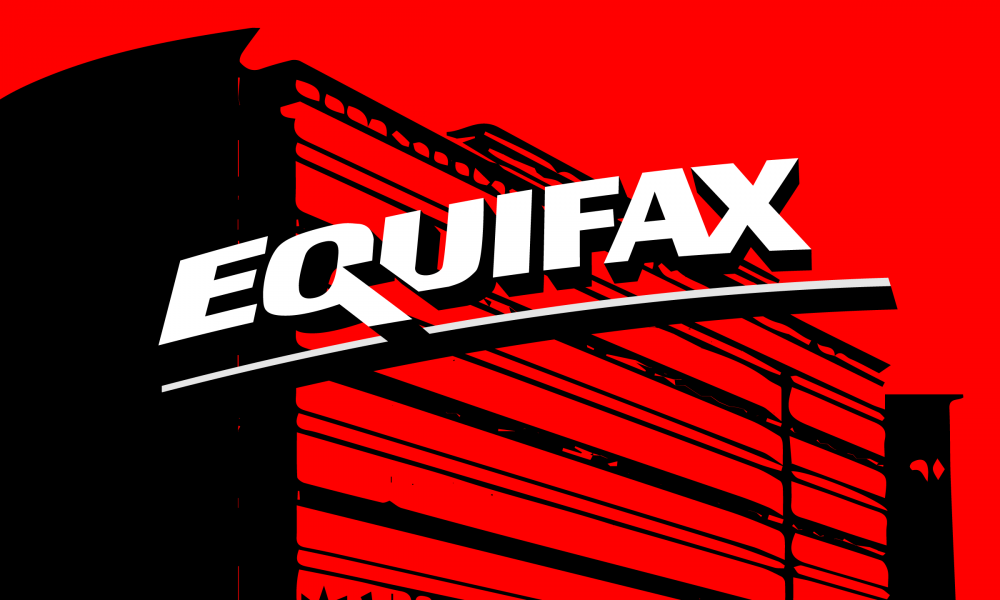 Equifax knew about cyber vulnerabilities before attack, ex-CEO claims