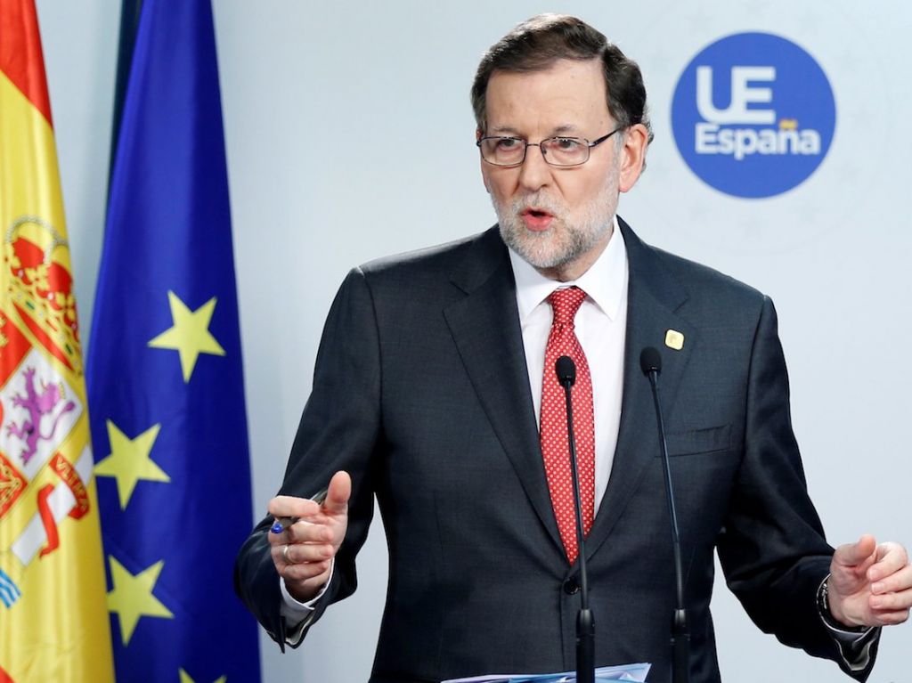 Mariano Rajoy