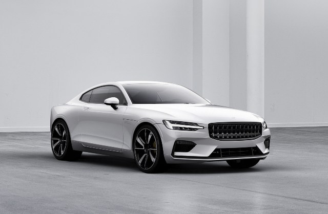 The Polestar brand is fresh territory for the Swedish brand known for comfort and safety