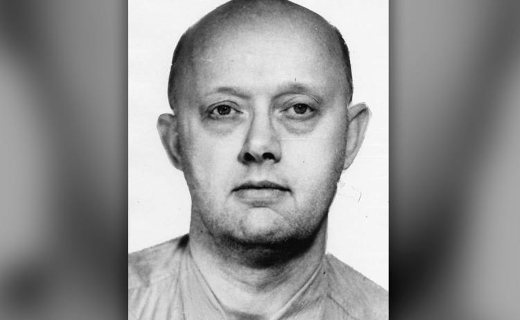 Patrick Benjamin Paddock the father of the Las Vegas concert shooter was a convicted bank robber on the FBI’s Most Wanted list