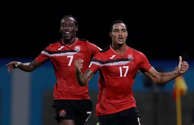 US eliminated from 2018 World Cup after shocking loss to Trinidad and Tobago