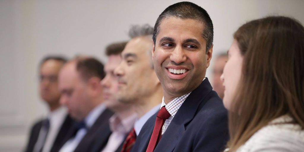 Ajit Pai