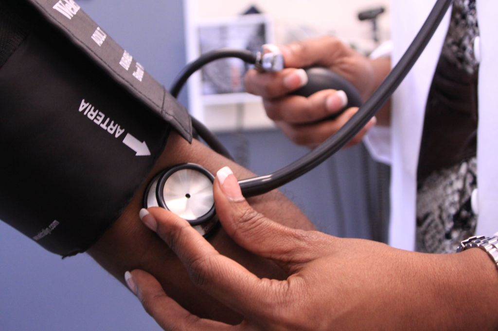 High blood pressure affects nearly half of US adults, thanks to new guidelines