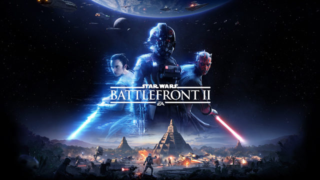 The new Star Wars video game is under attack