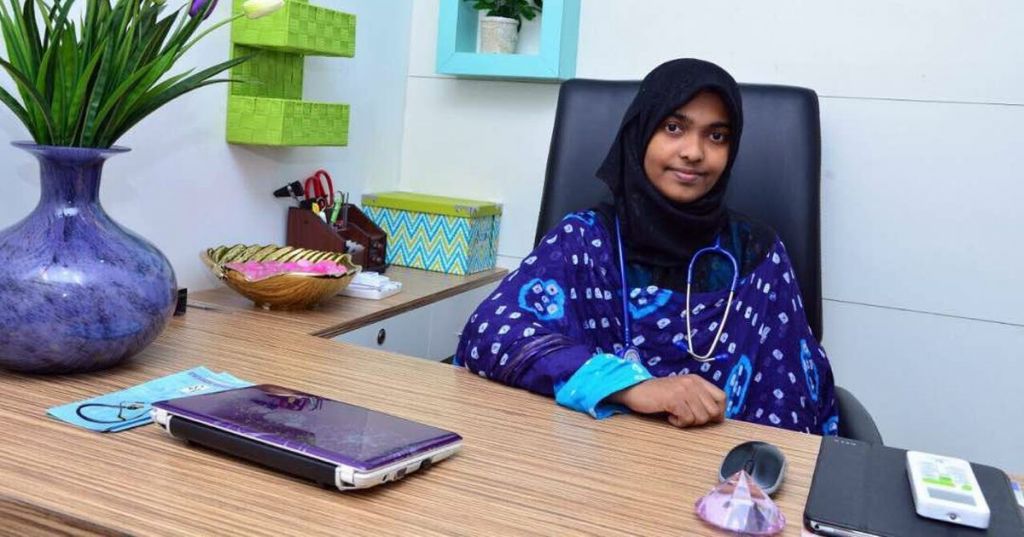 Kerala conversion case SC asks Hadiya to continue her education college dean to be her guardian