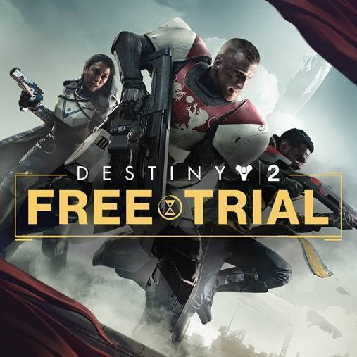 Hey there wannabe Destiny Guardians Bungie and Activision have a little pre-holiday treat for gamers coming up soon. A Destiny 2 free trial