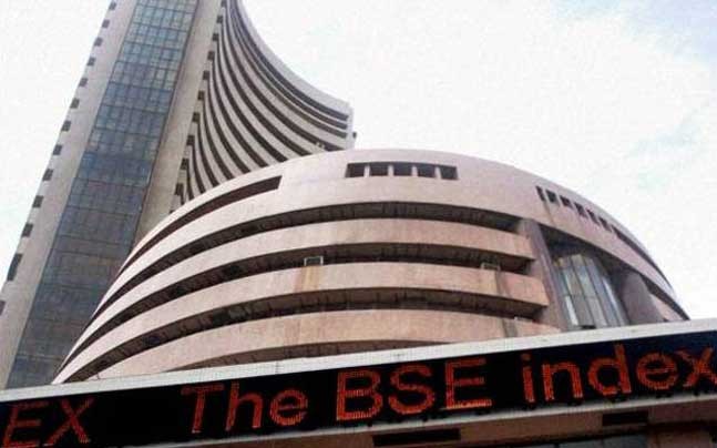 BSE Sensex