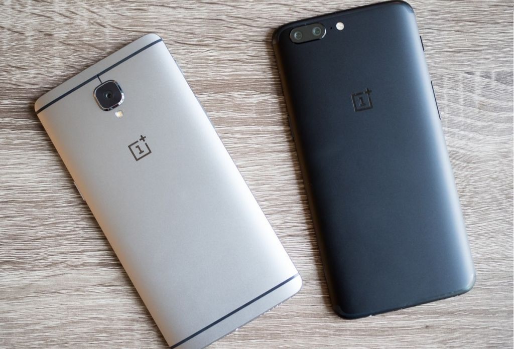 Oneplus-5-becomes-top-selling-premium-smartphone-india