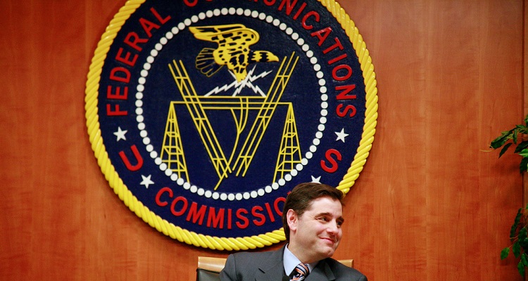 It's Official The FCC Is Destroying Net Neutrality