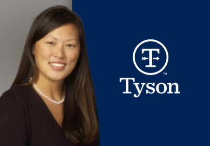 Amy Tu Tyson Foods