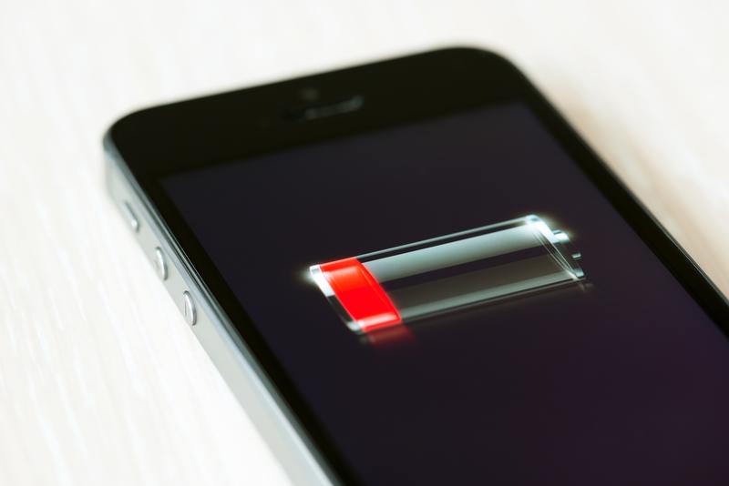 Here's why older iPhones have poor battery life and how to fix it