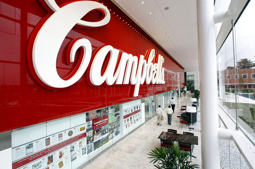 Campbell Soup snaps up snacks group Snyder's-Lance for $4.87bn