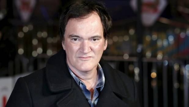 Director Quentin Tarantino is rumoured to be in talks to work on an upcoming Star Trek film